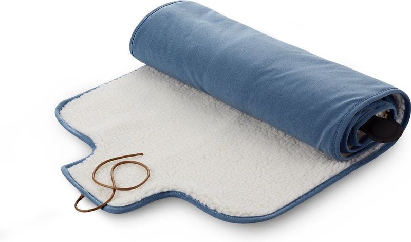 Medisana - OL 850 - Outdoor Warmtedeken - 135 x 45 cm - Draadloos Gebruik