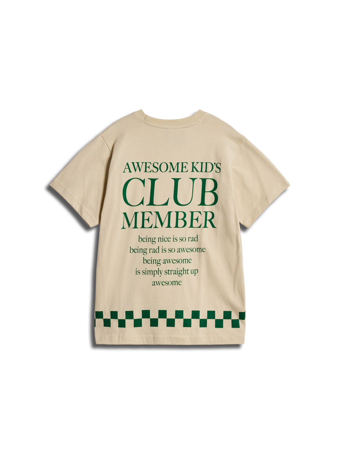 stsORION T-SHIRT