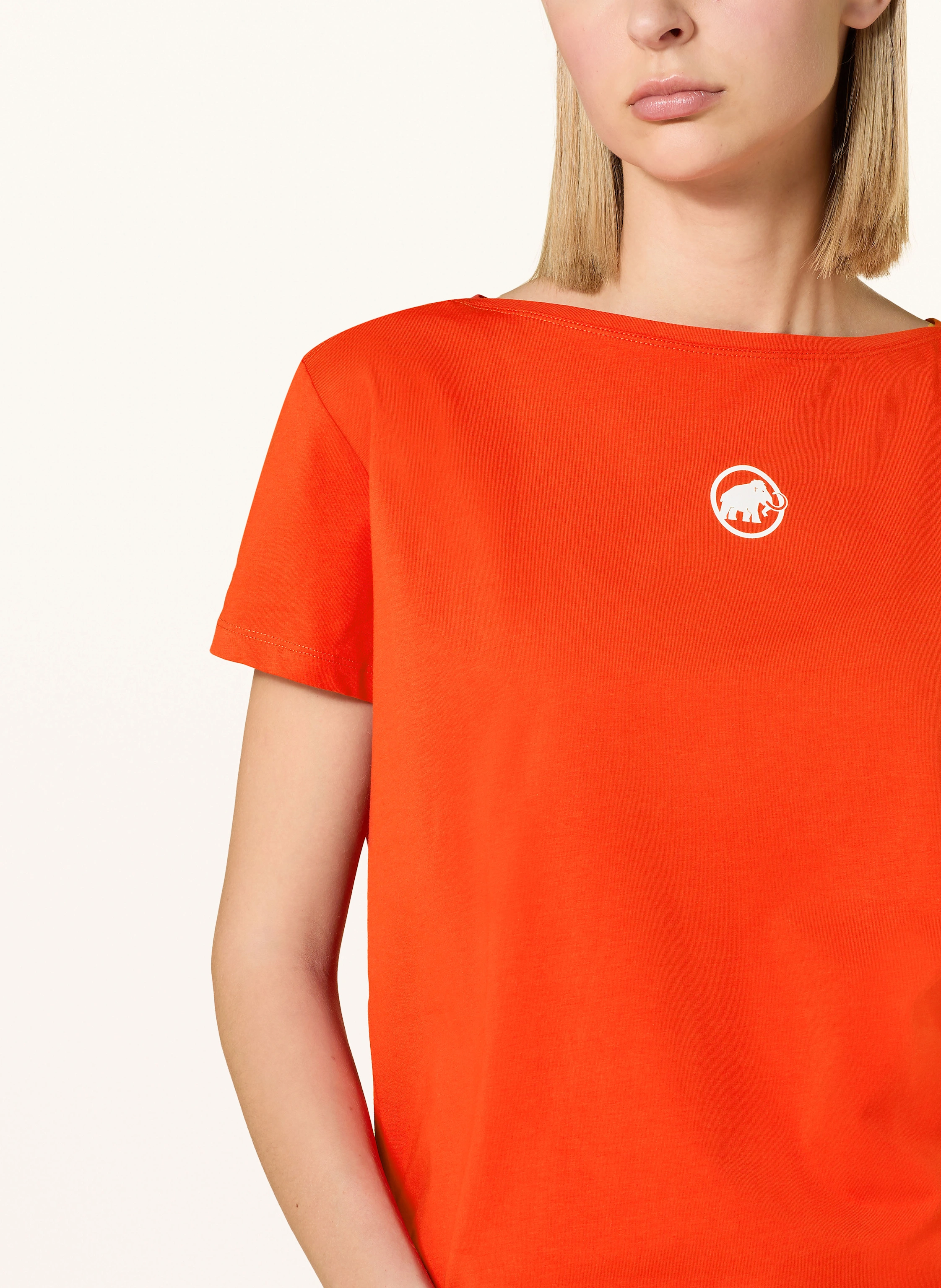 MAMMUT T-Shirt SEON
