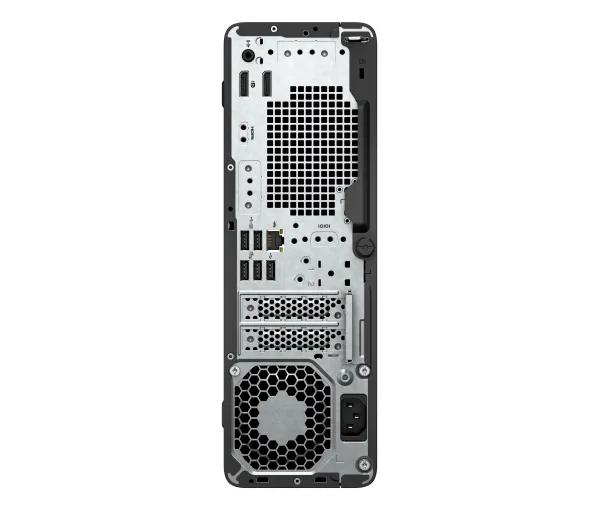 HP Workstation Z2 G1i - SFF 1 x Core Ultra 7 265 / op til 5.3 GHz - RAM 32 GB - SSD 1 TB - HP Z Turbo Drive, TLC - Intel Graphics - Gigabit Ethernet - Win 11 Pro - skærm: ingen - sort - Smart Buy