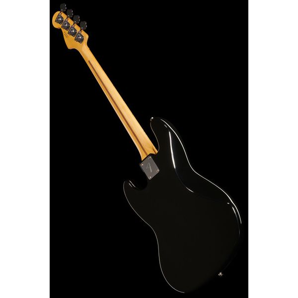 Fender Player II Jazz Bass MN BLK