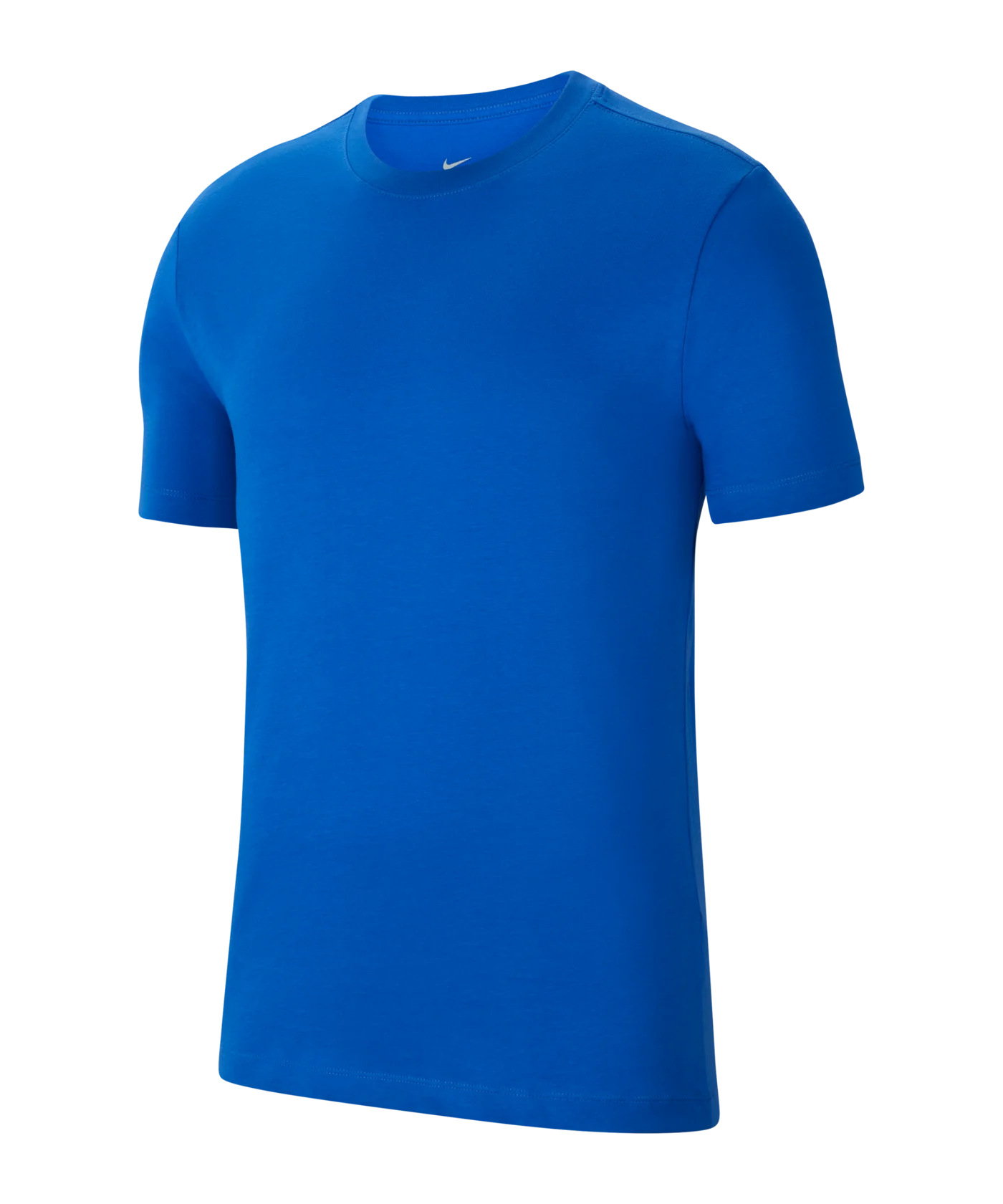 Nike Park 20 T-Shirt Blau Weiss F463