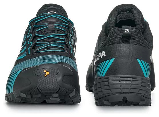 Chaussures de Trail Scarpa Ribelle Run XT Gore-Tex Bleu