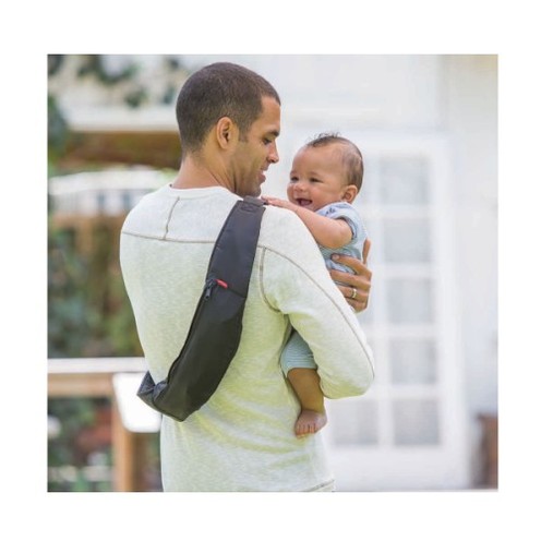 Porte bébé banane - Zip Travel - INFANTINO