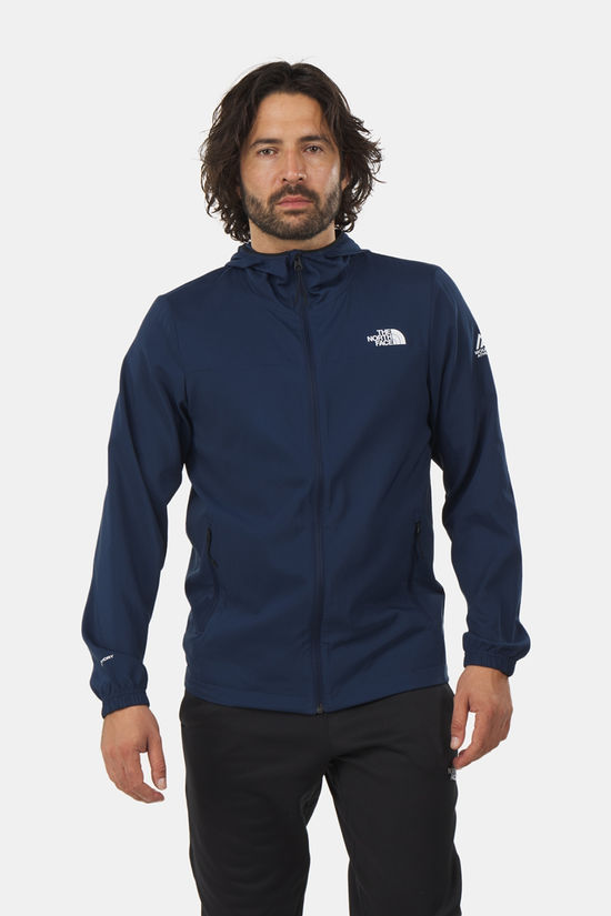 The North Face The North Face Mountain Athletics Hooded Windjack