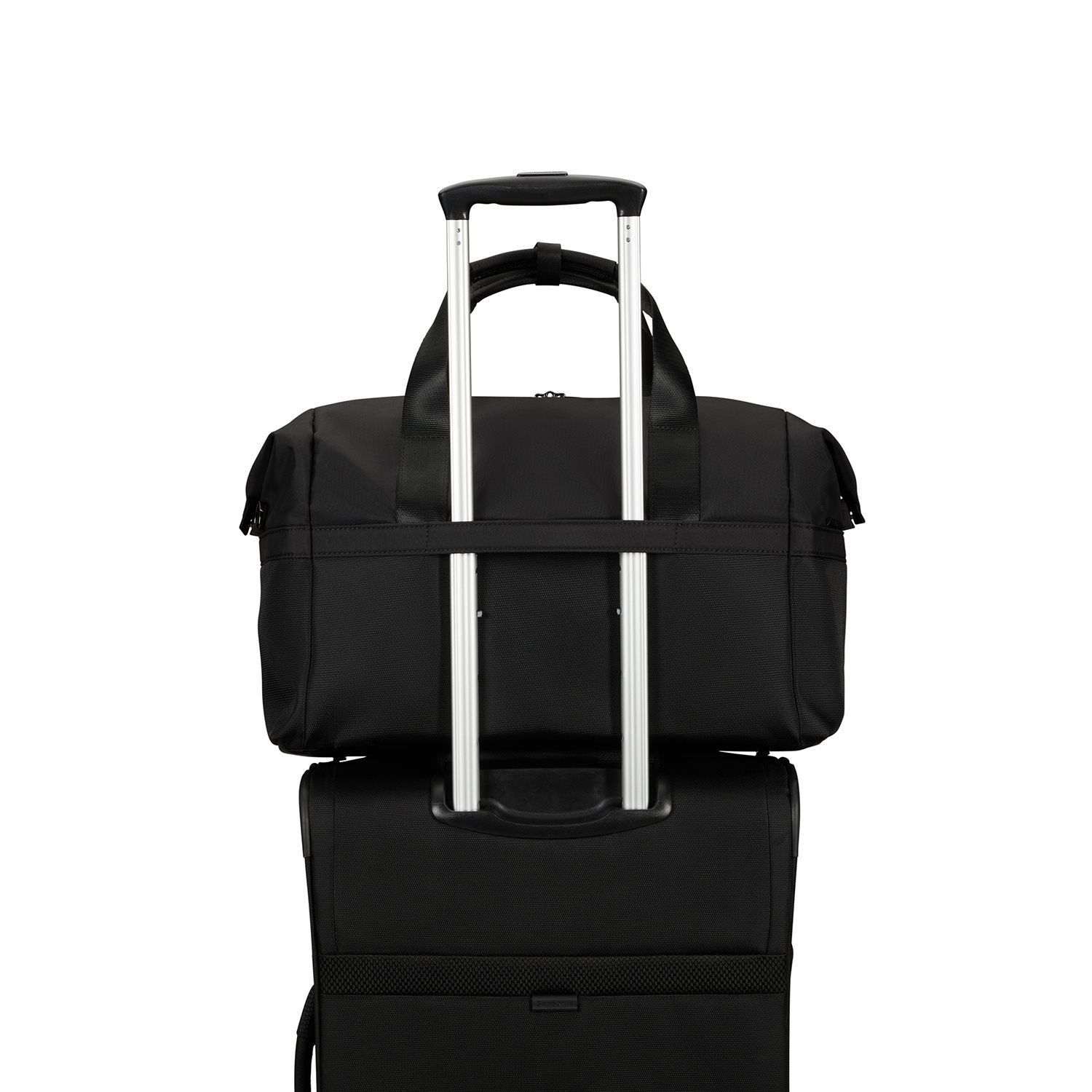 Samsonite Airea Duffle 45 black