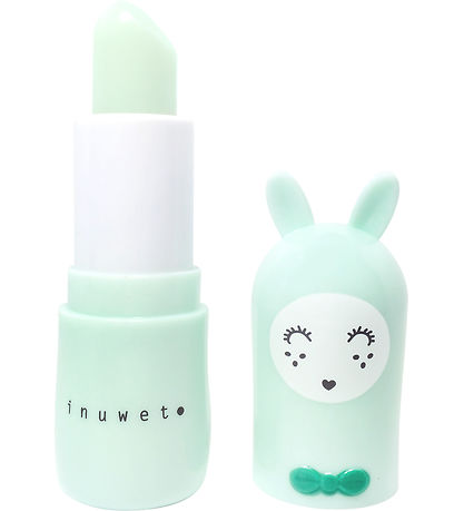 Inuwet L?bepomade - Apple - Aqua