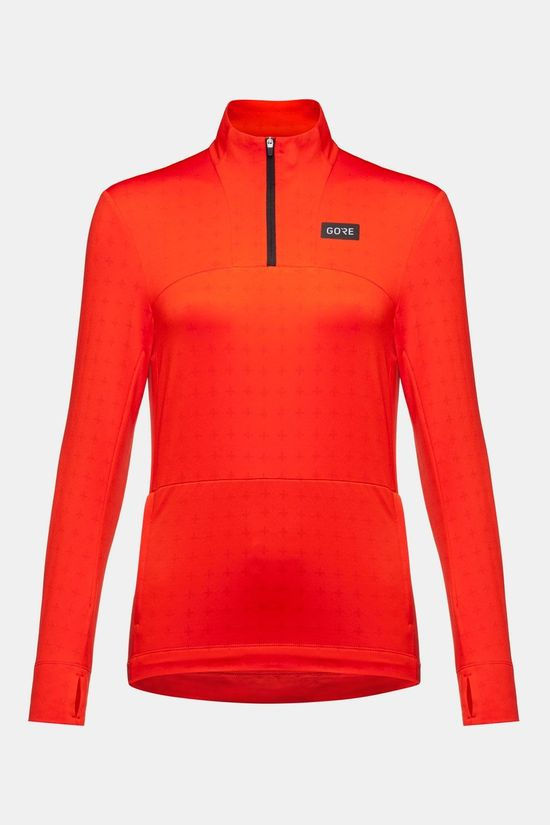 Gore Wear Gore Wear Everyday Thermo 1/4 Zip
