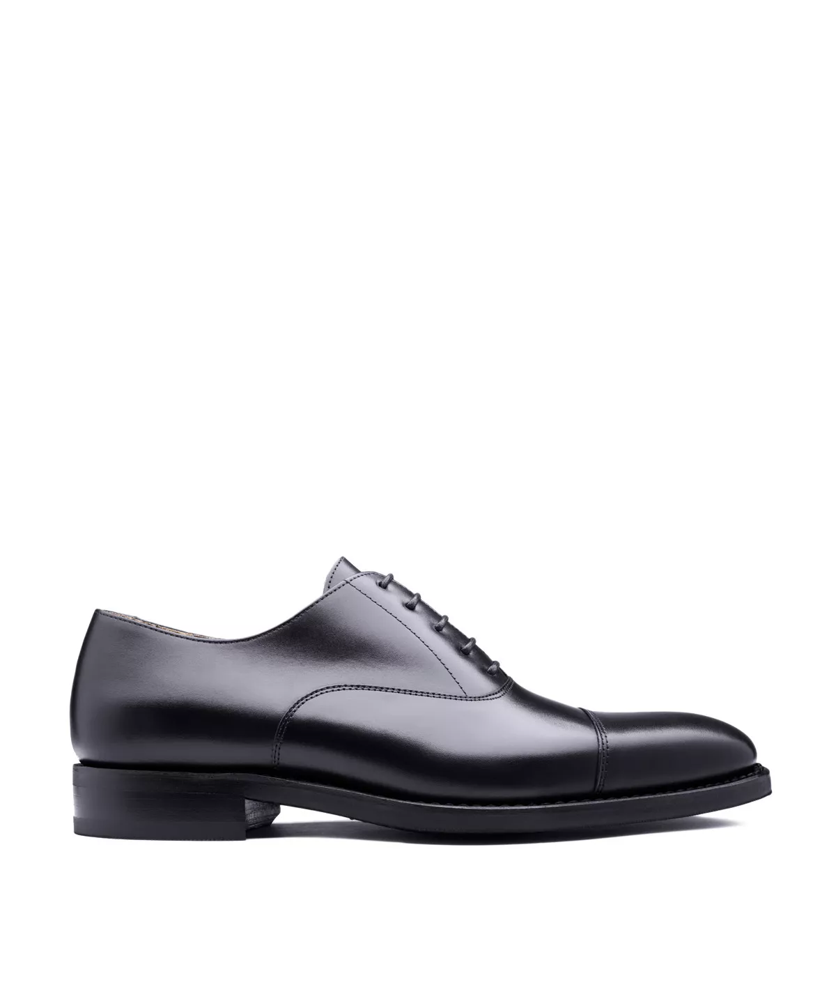 Richelieu CONSUL GOMME Noir