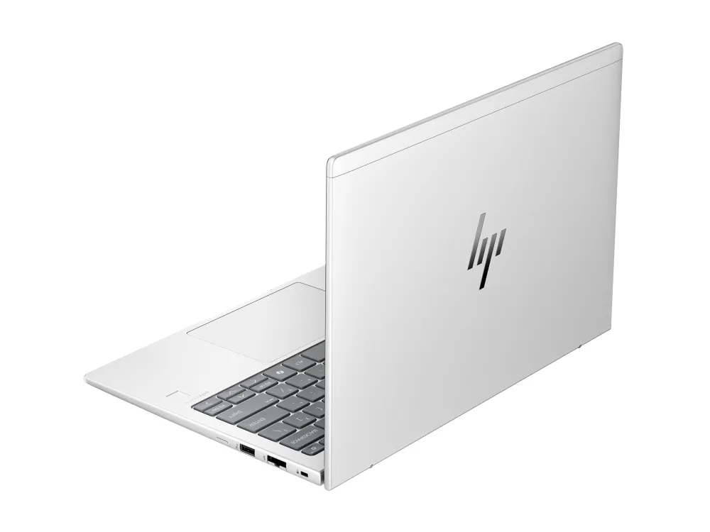 HP EliteBook 630 G11 Notebook - Intel Core Ultra 5 - 125U / op til 4.3 GHz - Win 11 Pro - Intel Graphics - 16 GB RAM - 512 GB SSD NVMe - 13.3