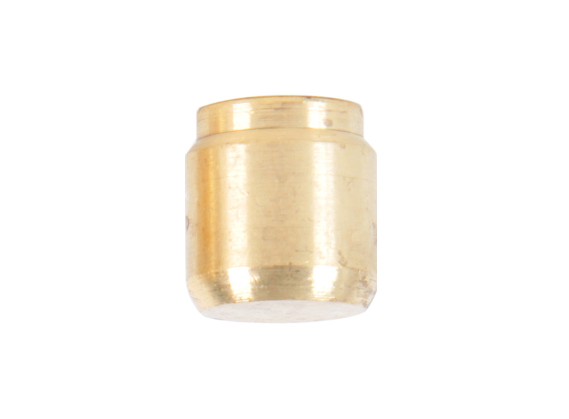 Obelink 10 mm knelkoppeling blindstop