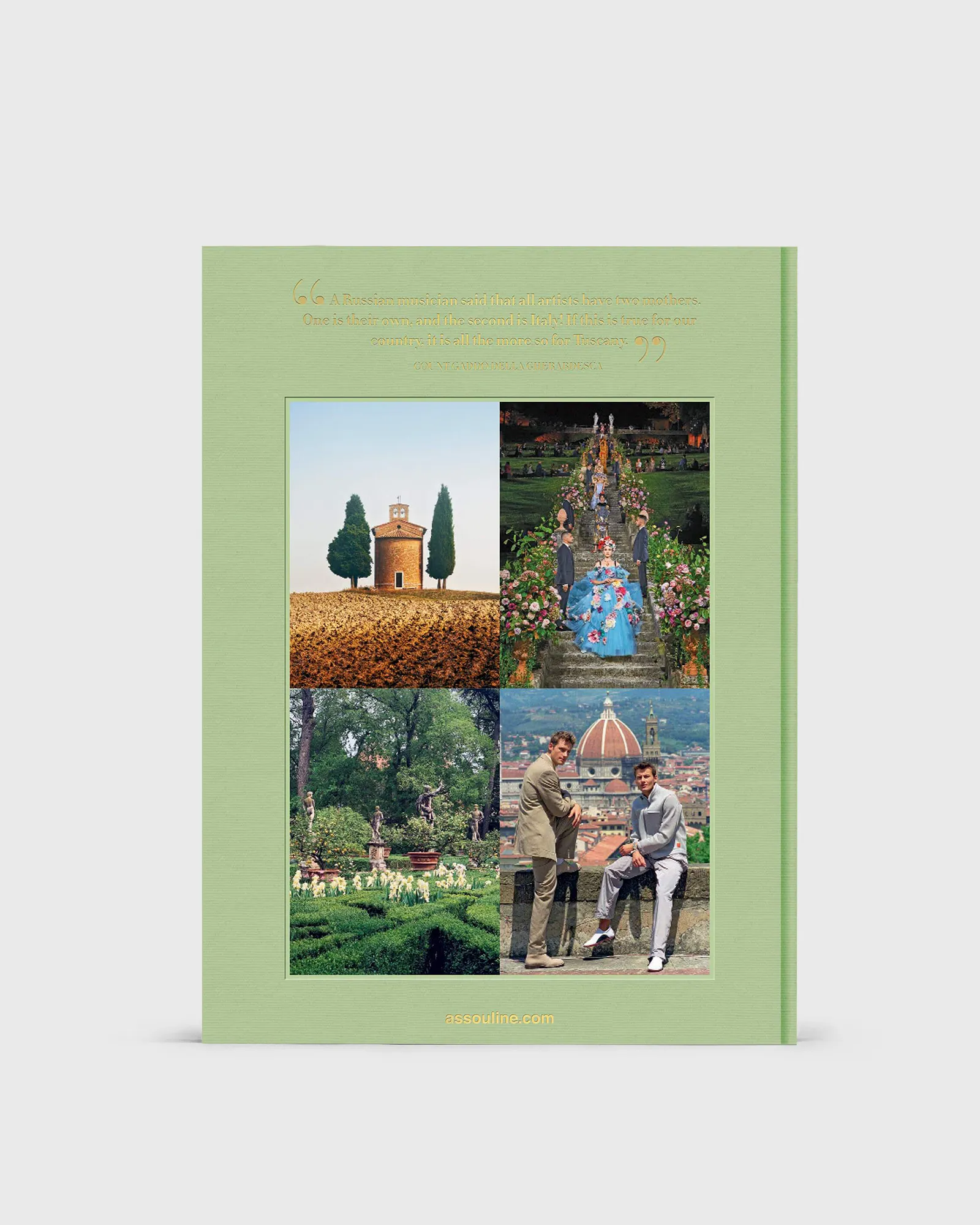 Assouline 