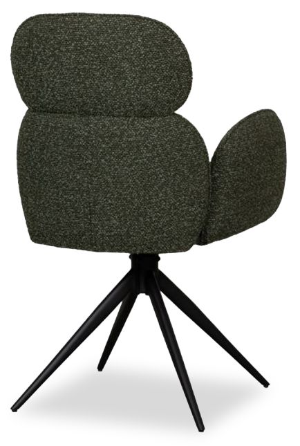 Eetkamerstoel DX-74.047 Vidar B58 x D62 x H91 cm