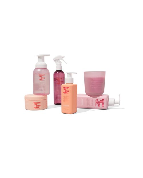 savon-mousse parmi les fleurs 225 ml