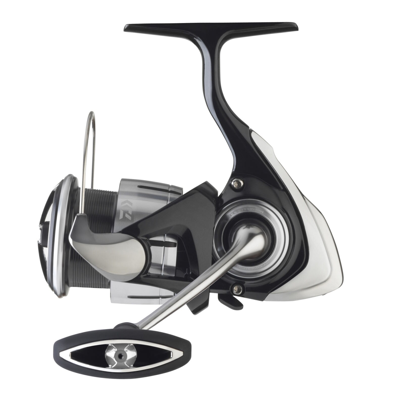Daiwa 23 LEXA LT3000-XH Spinnrolle