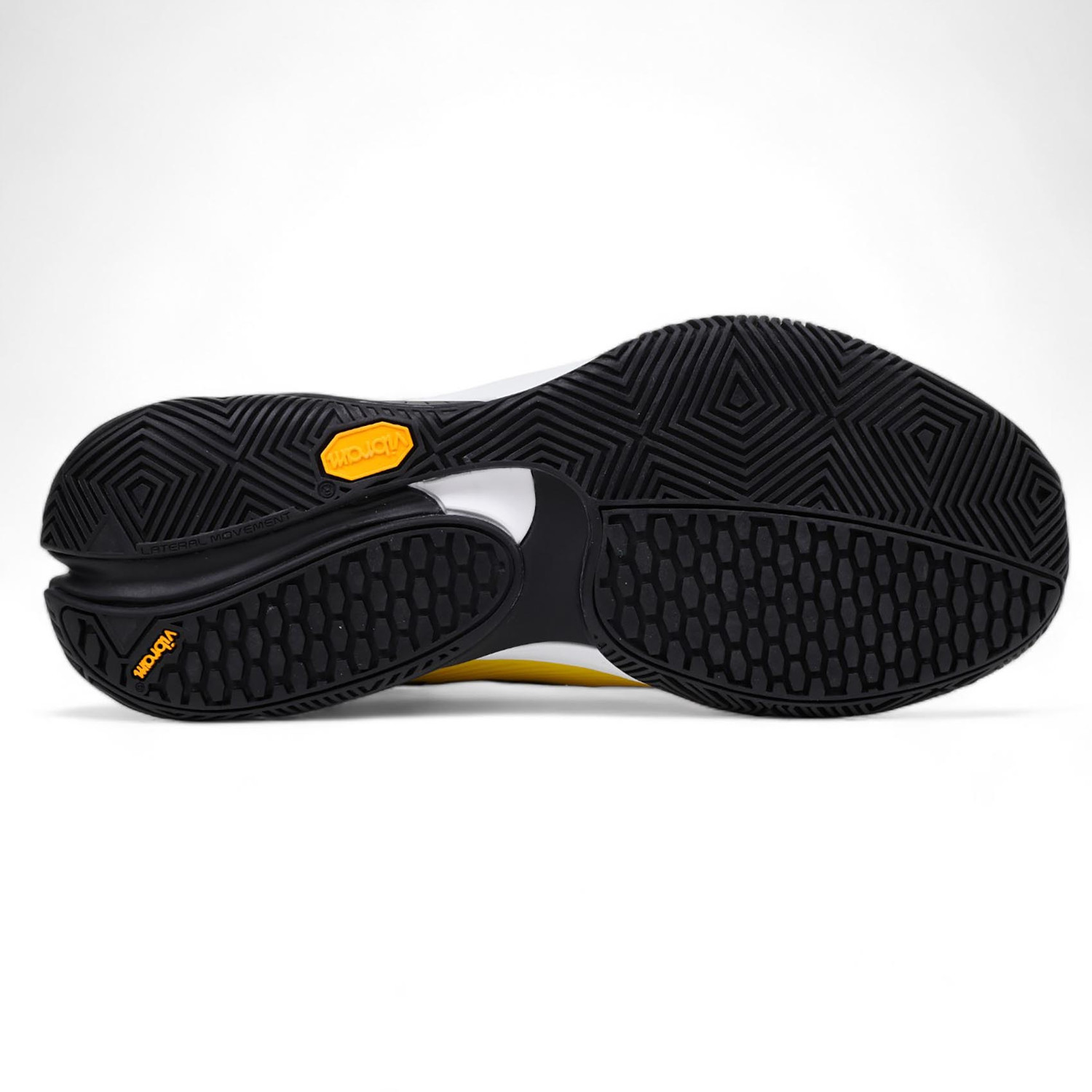 Bullpadel Vertex Vibram 25V Heren
