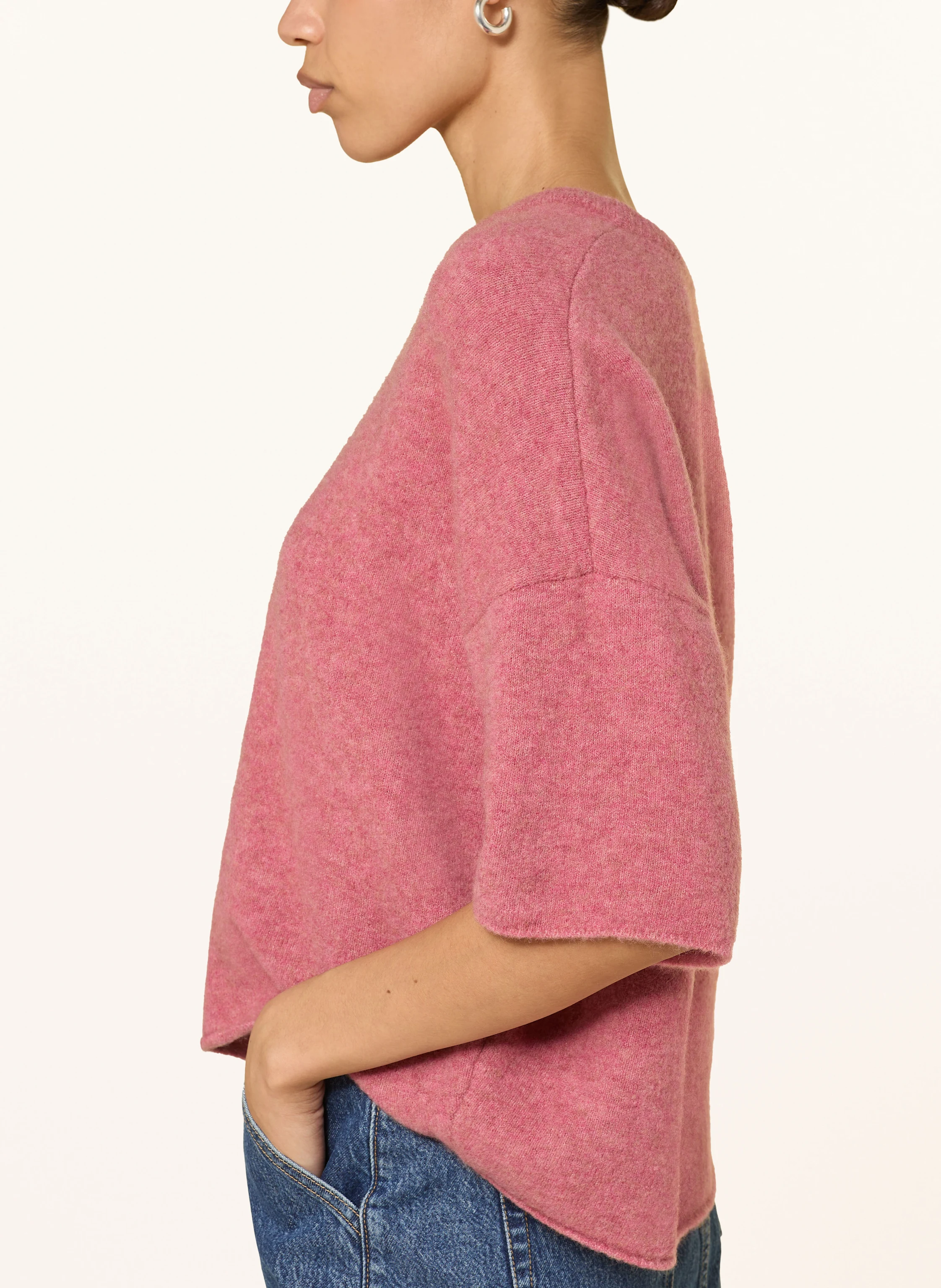 Filippa K Strickshirt