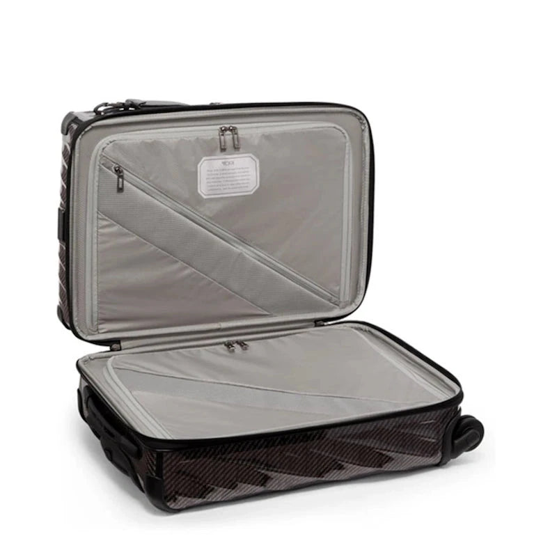 Tumi 19 Degrees Lite Spinner 55 cm Black / Graphite