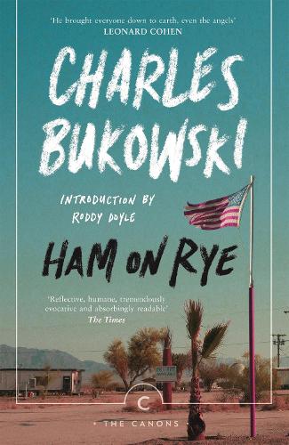 Ham On Rye - Canons (Paperback)