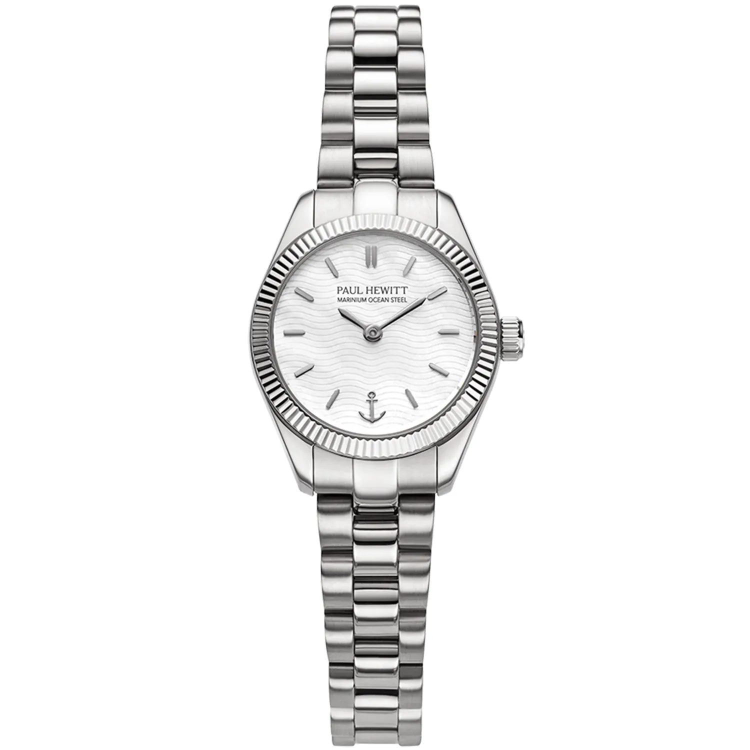 Paul Hewitt Petit Soleil Round PH-W-1181