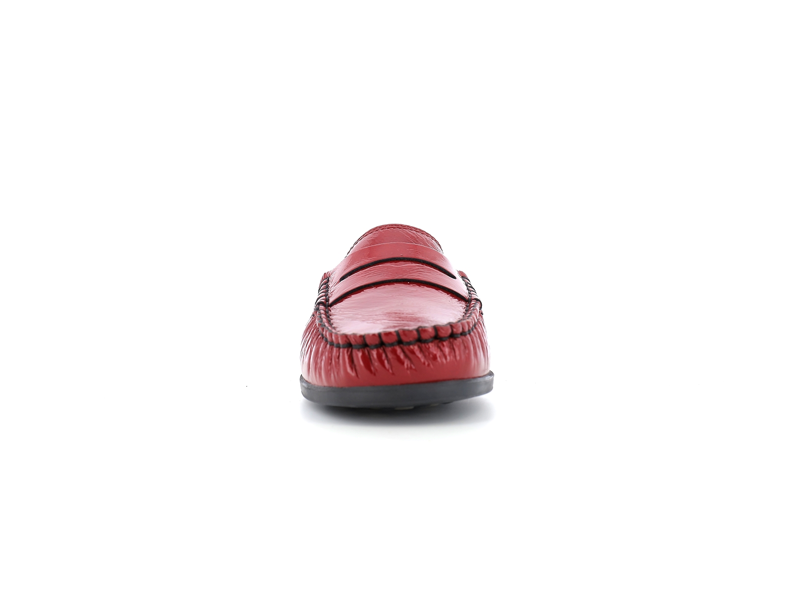 Ottilia-ASTRIA Vernis Rouge