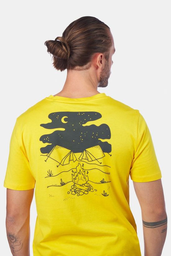 Buitenmens Buitenmens Elements SS T-shirt