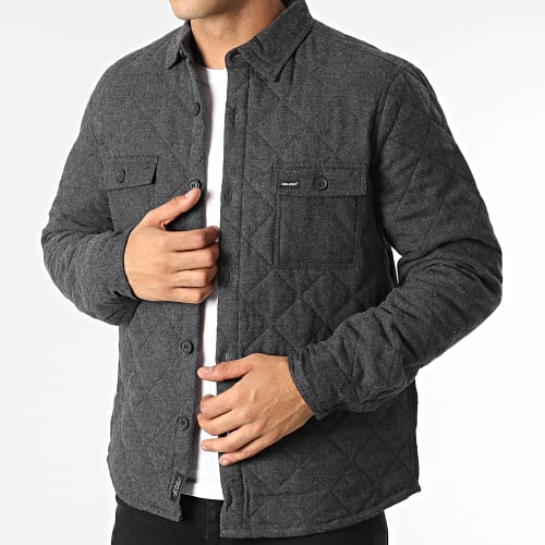 Surchemise 20714962 Gris Anthracite