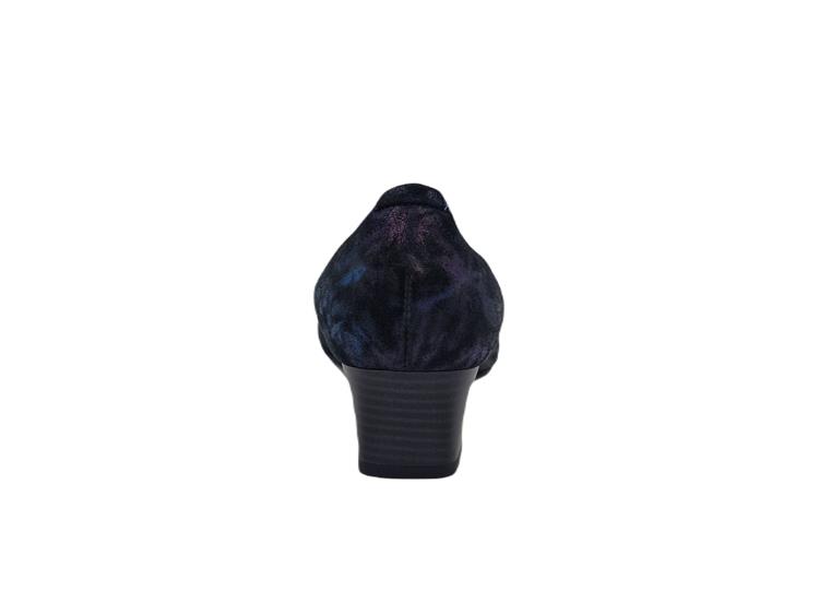 Qoo Tum 14290 MARINE (blauw)