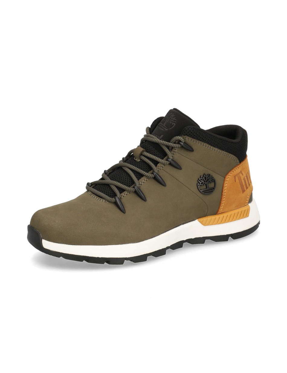 Sprint Trekker Mid