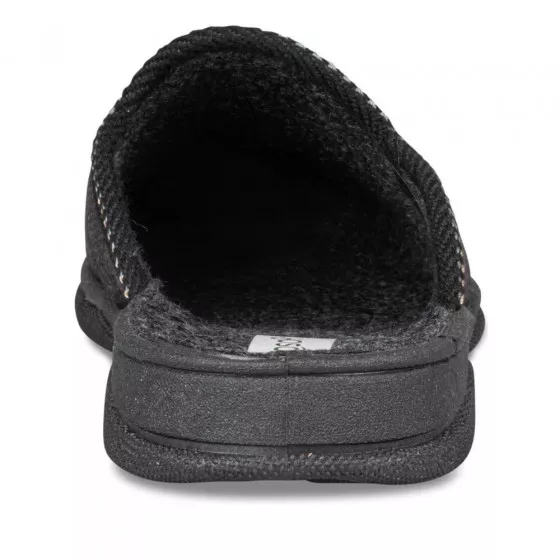 Chaussons GRIS NEOSOFT RELAX