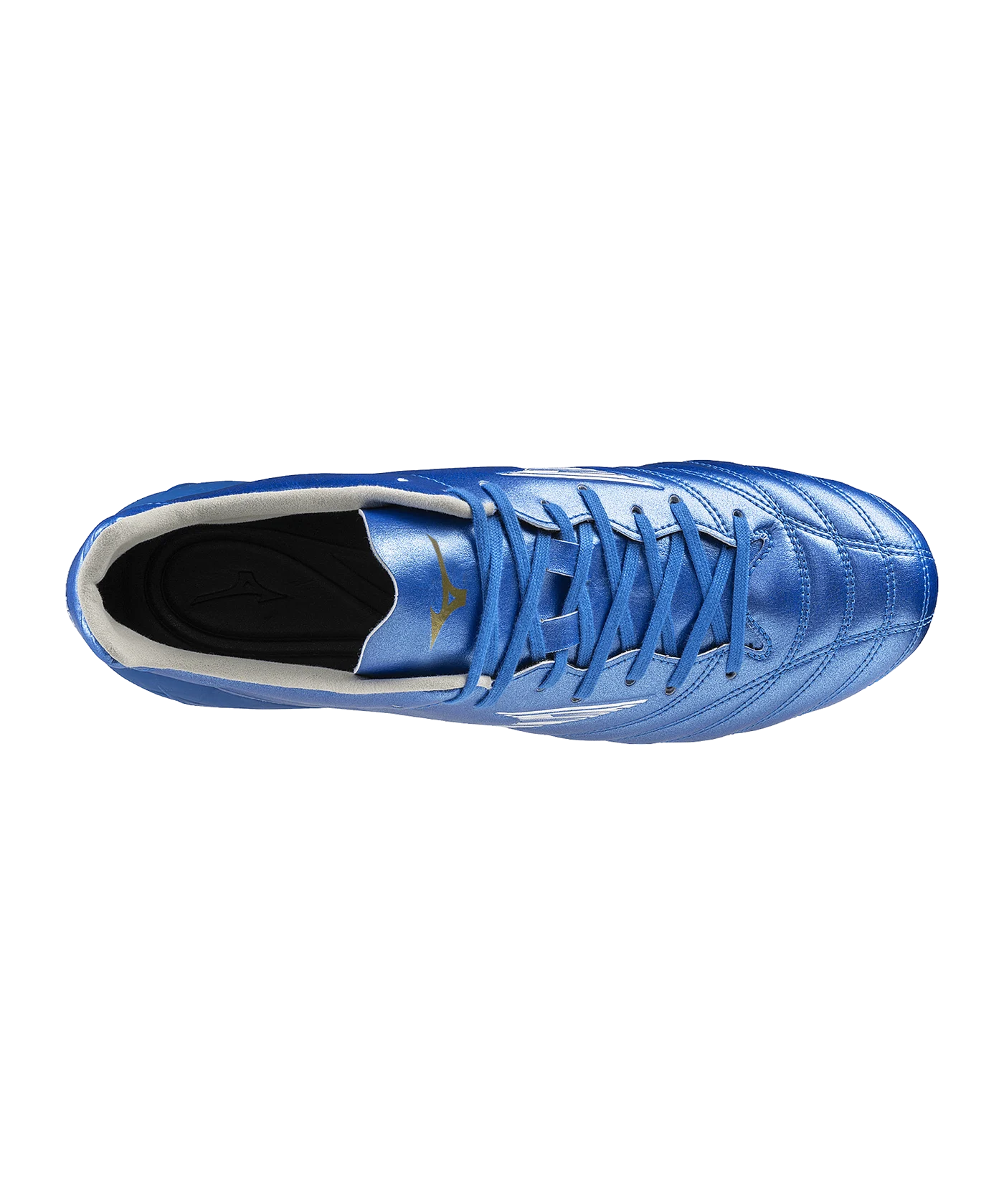 Mizuno Monarcida Neo III Pro FG Mugen Blau Weiss F27