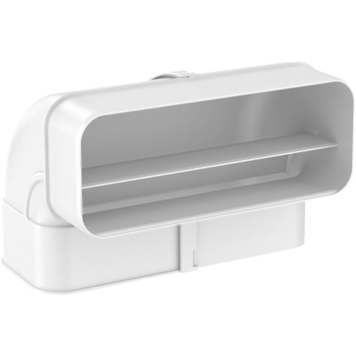 Miele Flachkanalbogen DFK-BVK 90