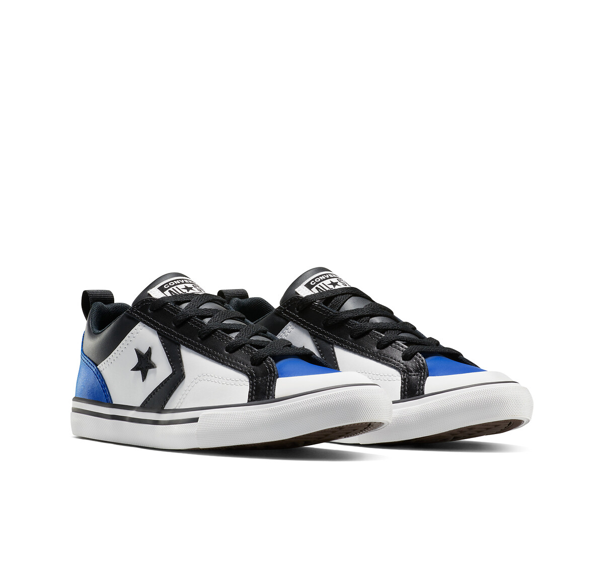 CONVERSE<br>Tênis de couro Pro Blaze Archival Athletics