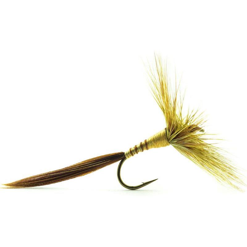 Mouche Devaux Ephemere 606