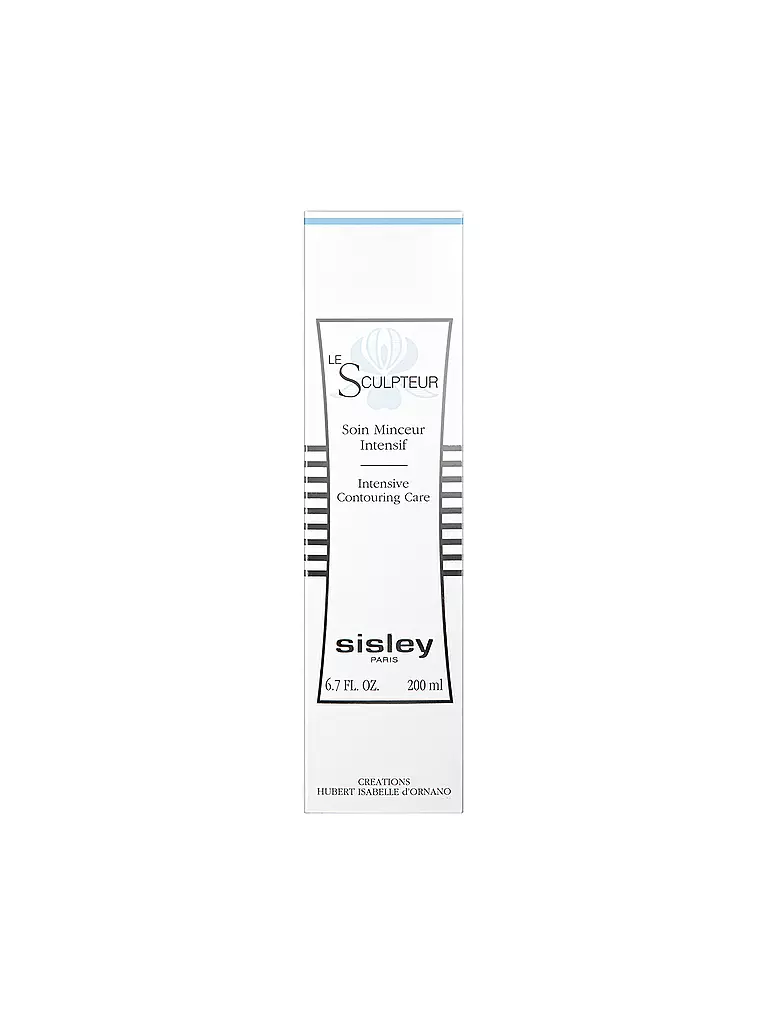 SISLEY Le Sculpteur Körperpflege 200ml  keine Farbe