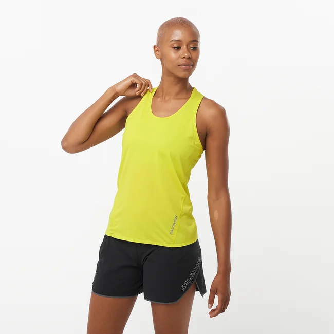 SENSE AERO  Tanktop Damen