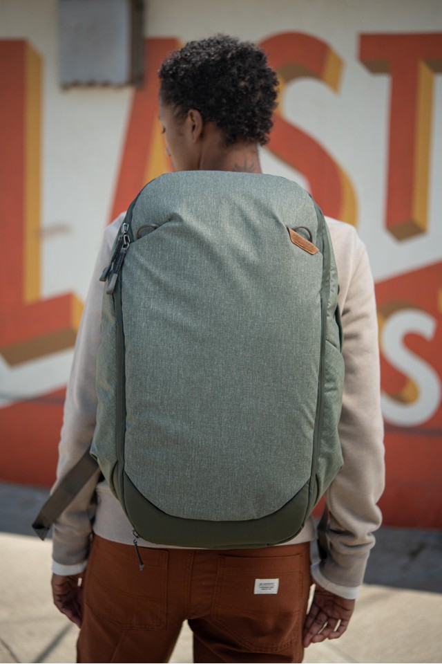 Peak Design - Travel Backpack 30L