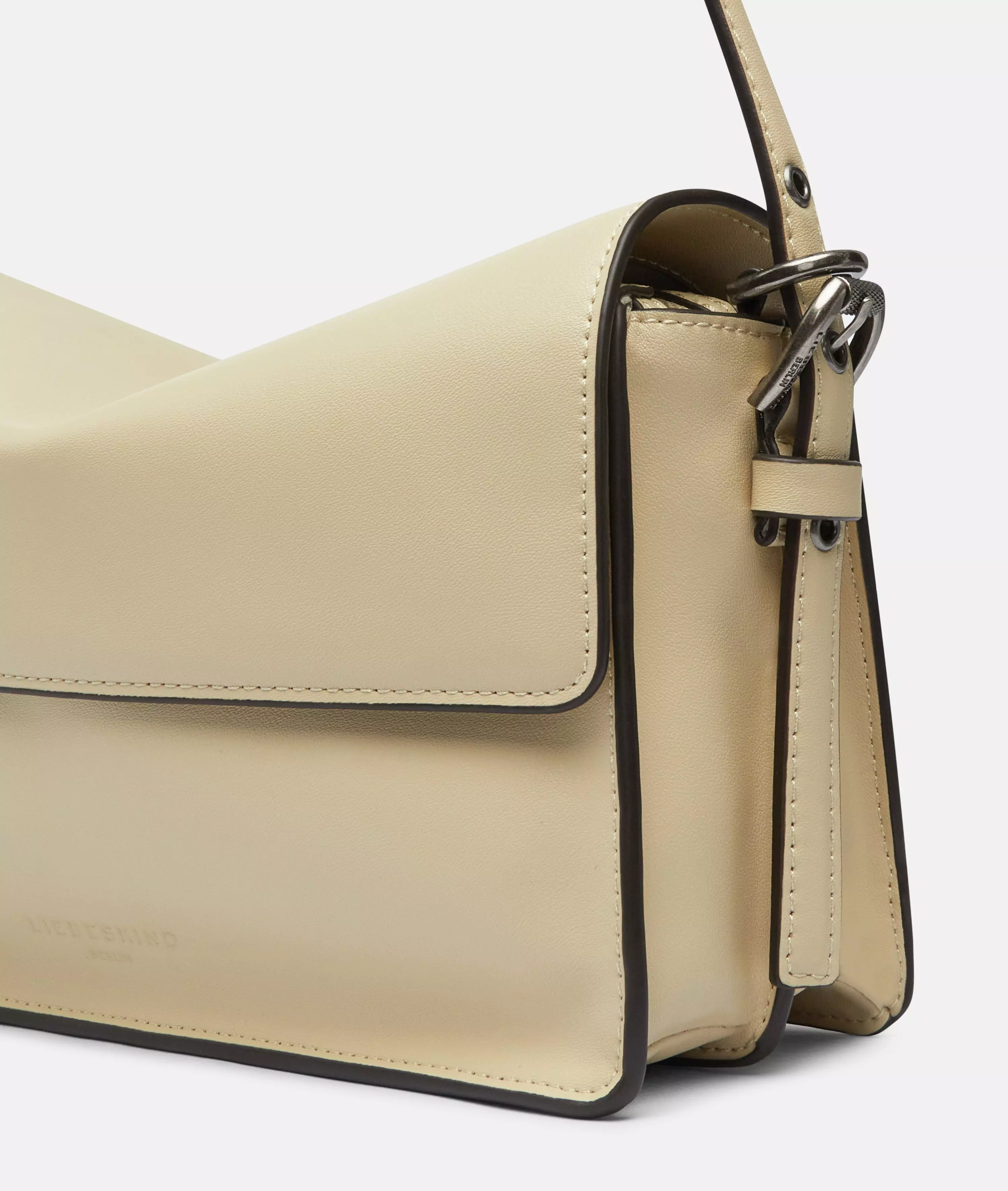 Audrey Crossbody S Handy shoulder bag in smooth leather look