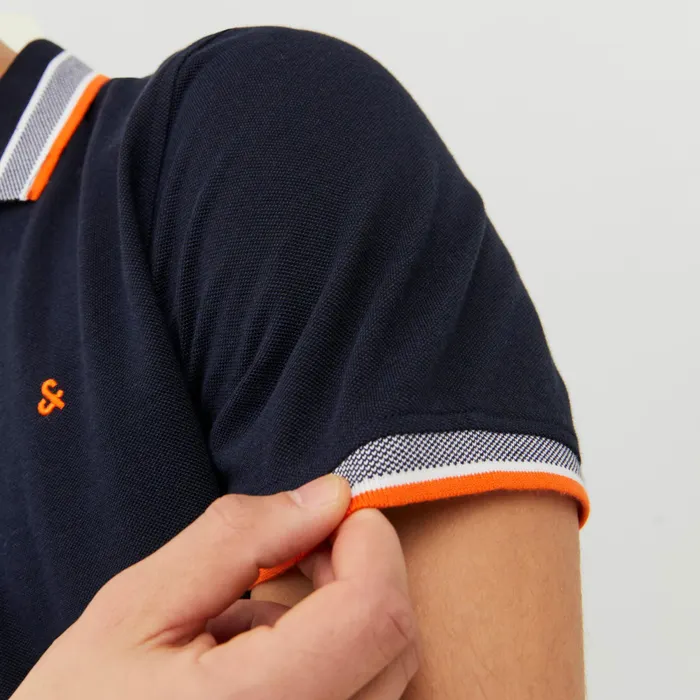 Jack & Jones Essentials Paulos Polo Heren