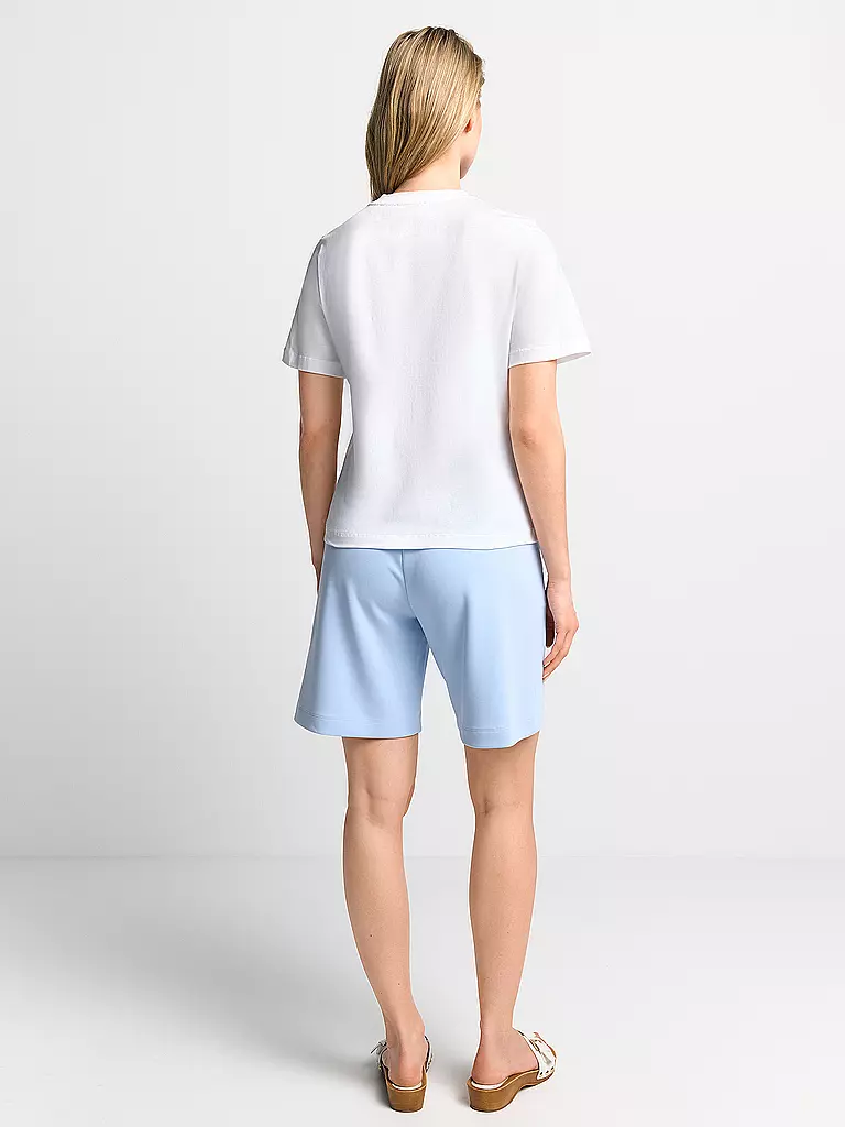 RICH & ROYAL T-Shirt weiss