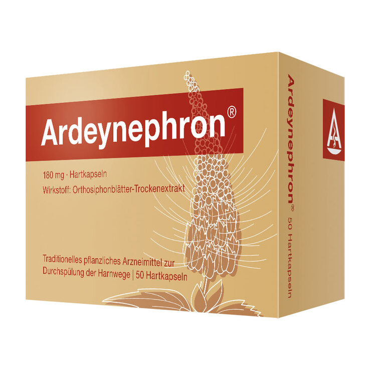 Ardeynephron Kapseln, 50 St