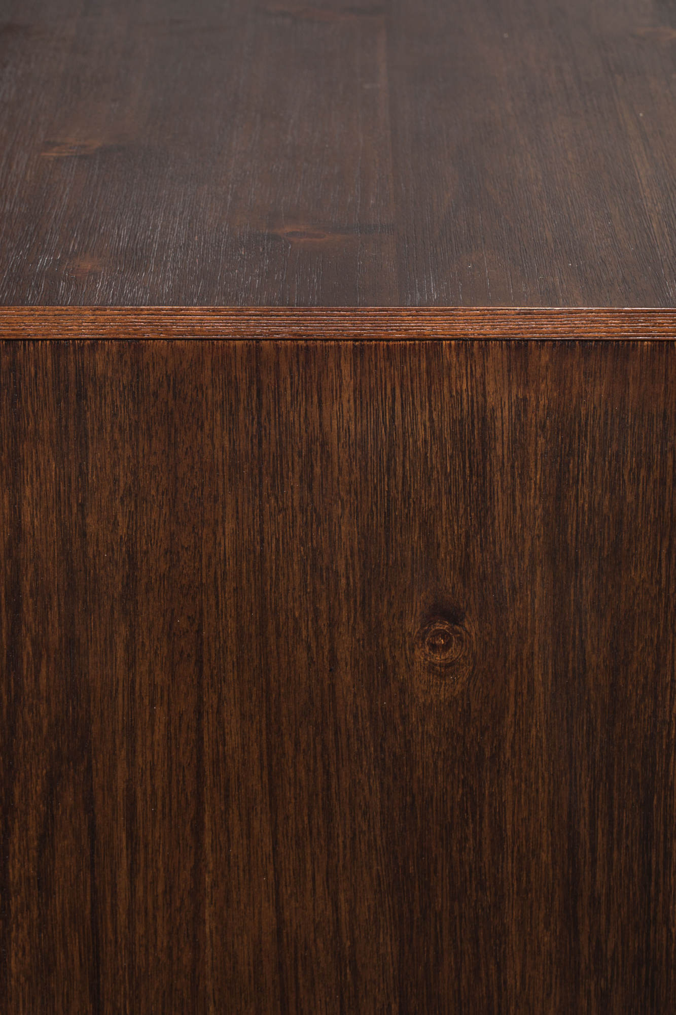 Dressoir Class Hoog Bruin
