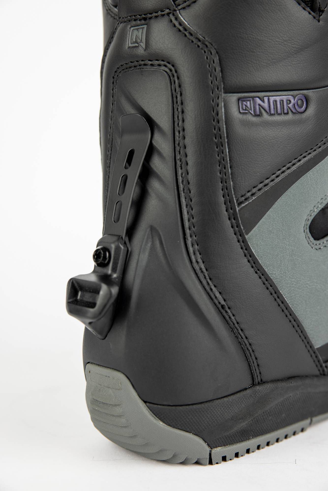 Nitro| Damen Snowboardboots CAVE TLS STEP ON W 22/23