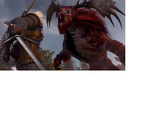 The Witcher III (3): Wild Hunt (Game of The Year Edition)- PlayStation 5
