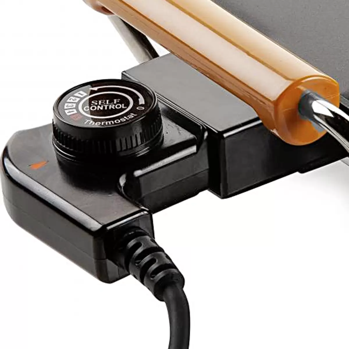 Teppanyaki DO8308TP Domo