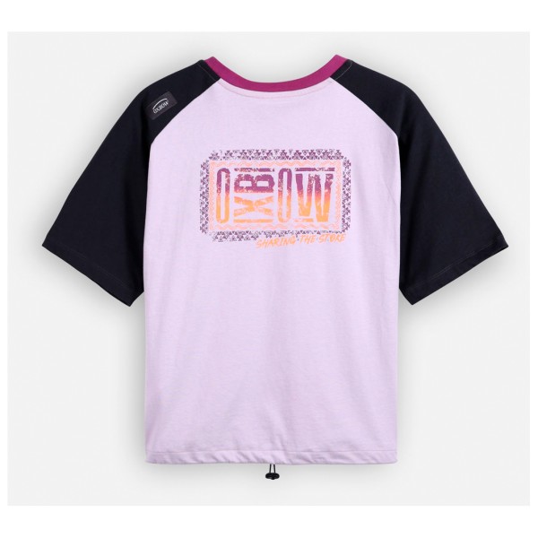 Oxbow - Women's Taroun Short Sleeve T - T-shirt