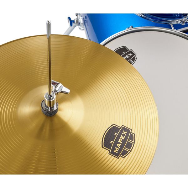 Mapex Comet Stage Indigo Blue #IB