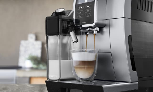 DeLonghi Dinamica Plus ECAM370.95.S