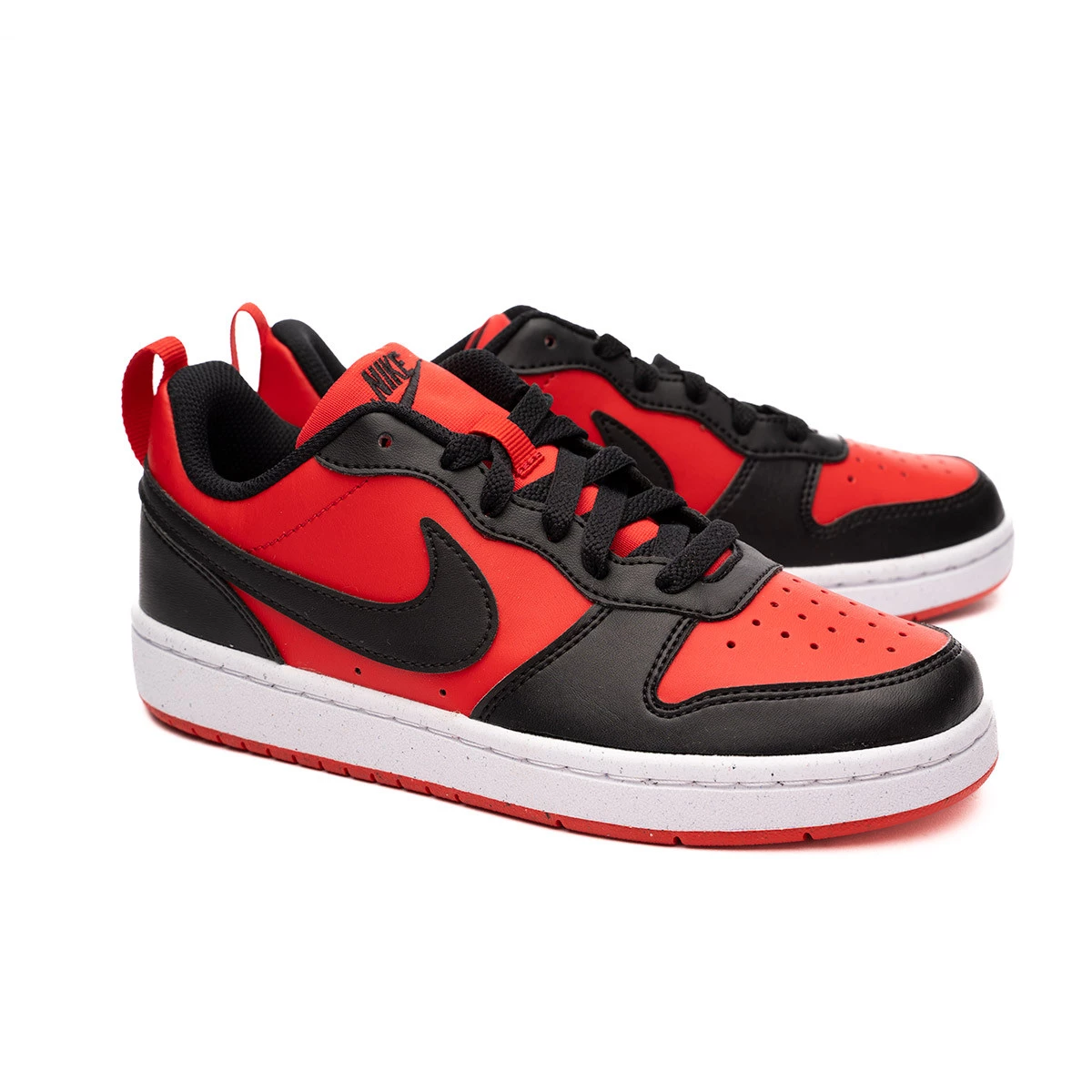 Sneakers Nike Court Borough Low Recraft Criança