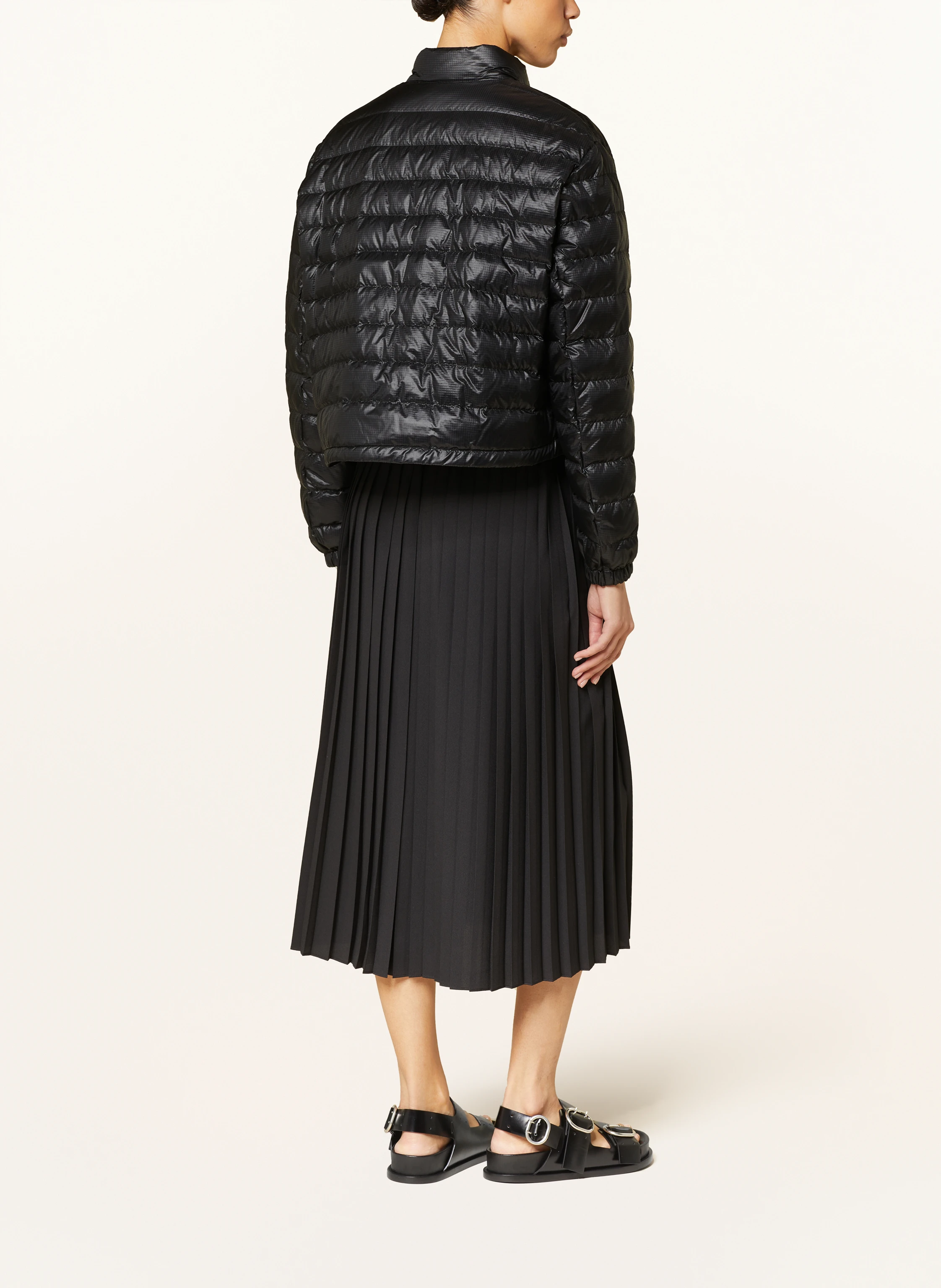 MONCLER Daunenjacke MORELANS